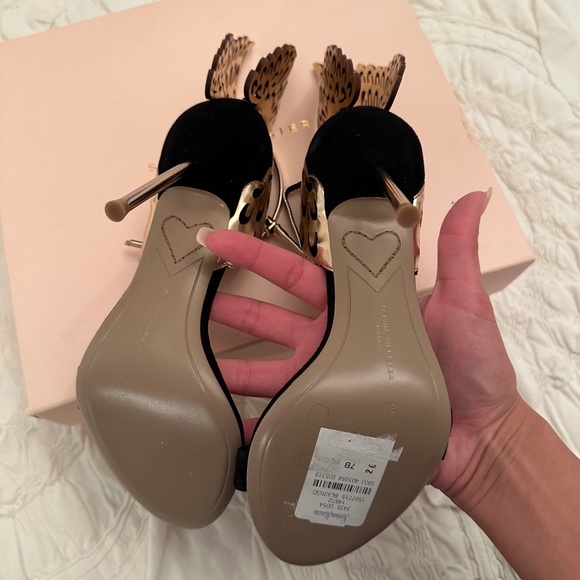 Sophia Webster Heels - Picture 3 of 7